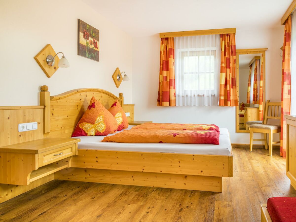 Apartment Enzian - Outdoor photo 2