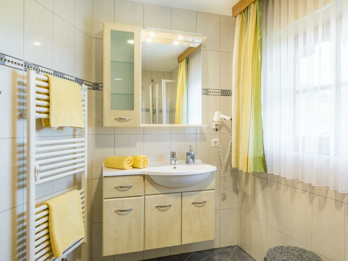 Apartment Enzian - Outdoor photo 3