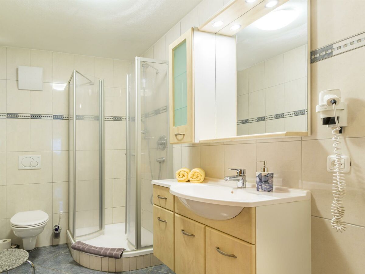 Apartment Enzian - Outdoor photo 4