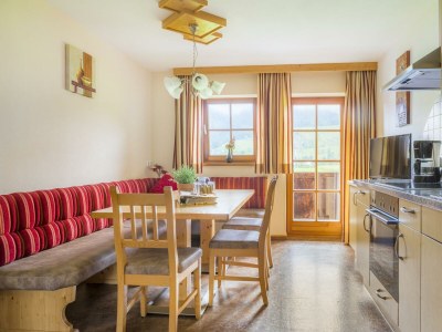 Apartment Enzian in Leogang - Apartment