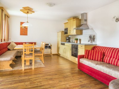 Apartment Enzian - Outdoor photo 6