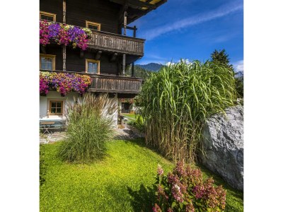 Apartment Enzian - Outdoor photo 7