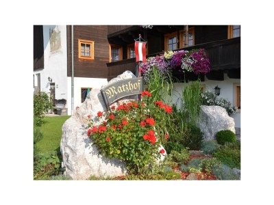 Apartment Enzian - Outdoor photo 8