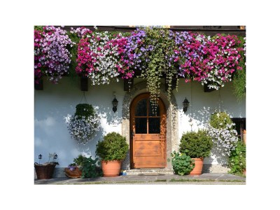 Apartment Enzian - Outdoor photo 9