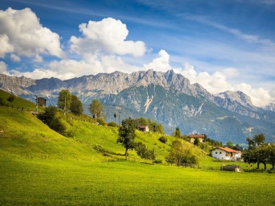 Apartment Enzian - Outdoor photo 10