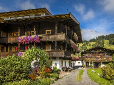 Apartment Enzian - Outdoor photo 11