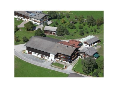 Apartment Enzian - Outdoor photo 14