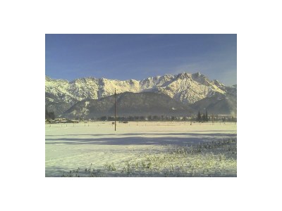 Apartment Enzian - Outdoor photo 20