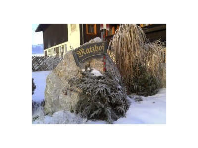 Apartment Enzian - Outdoor photo 22