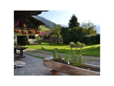 Apartment Enzian - Outdoor photo 28