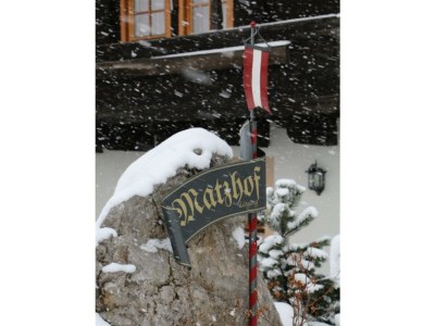 Apartment Enzian - Outdoor photo 34