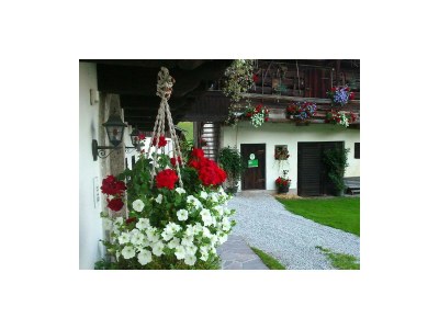 Apartment Enzian - Outdoor photo 41