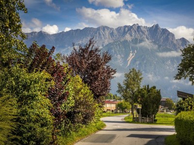 Apartment Enzian - Outdoor photo 43