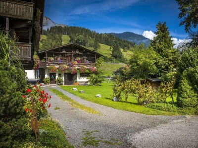 Apartment Enzian - Outdoor photo 44