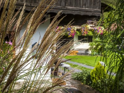 Apartment Enzian - Outdoor photo 46