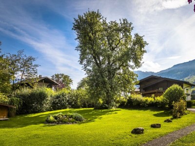 Apartment Enzian - Outdoor photo 48