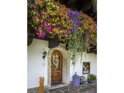 Apartment Enzian - Outdoor photo 50