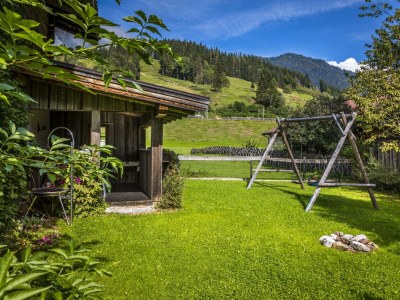 Apartment Enzian - Outdoor photo 51