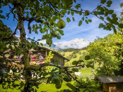 Apartment Enzian - Outdoor photo 52