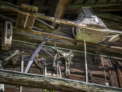 Apartment Enzian - Outdoor photo 54