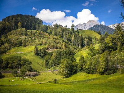 Apartment Enzian - Outdoor photo 59