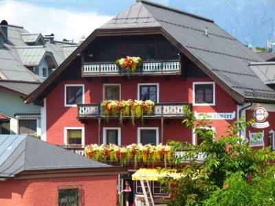 Apartment Appartement "Almblick groß" - Outdoor photo 3