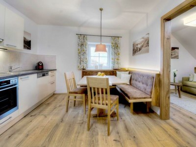 Apartment Appartement "Almblick groß" - Outdoor photo 5