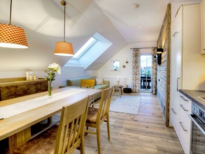 Apartment Appartement "Almblick groß" - Outdoor photo 6