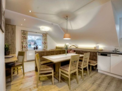 Apartment Appartement "Almblick groß" - Outdoor photo 7