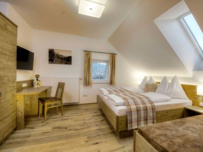 Apartment Appartement "Almblick groß" - Outdoor photo 8