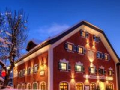 Apartment Appartement "Almblick groß" - Outdoor photo 9