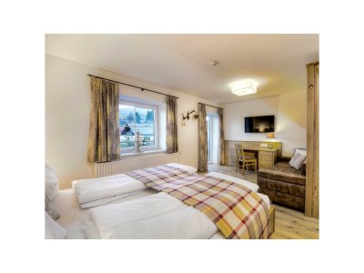 Apartment Appartement "Almblick groß" - Features photo 10