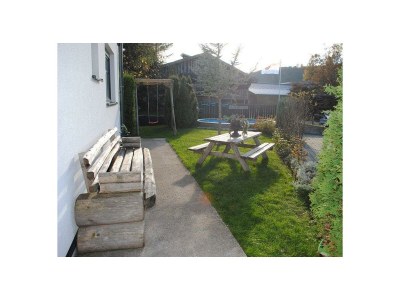 Apartment Apartment Boudewijn - Outdoor photo 3