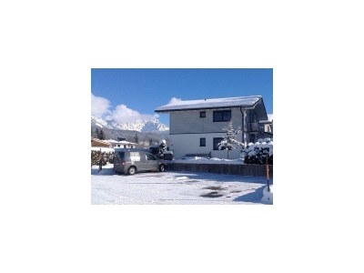 Apartment Apartment Boudewijn - Outdoor photo 5