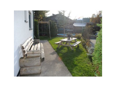 Apartment Apartment Boudewijn - Outdoor photo 6