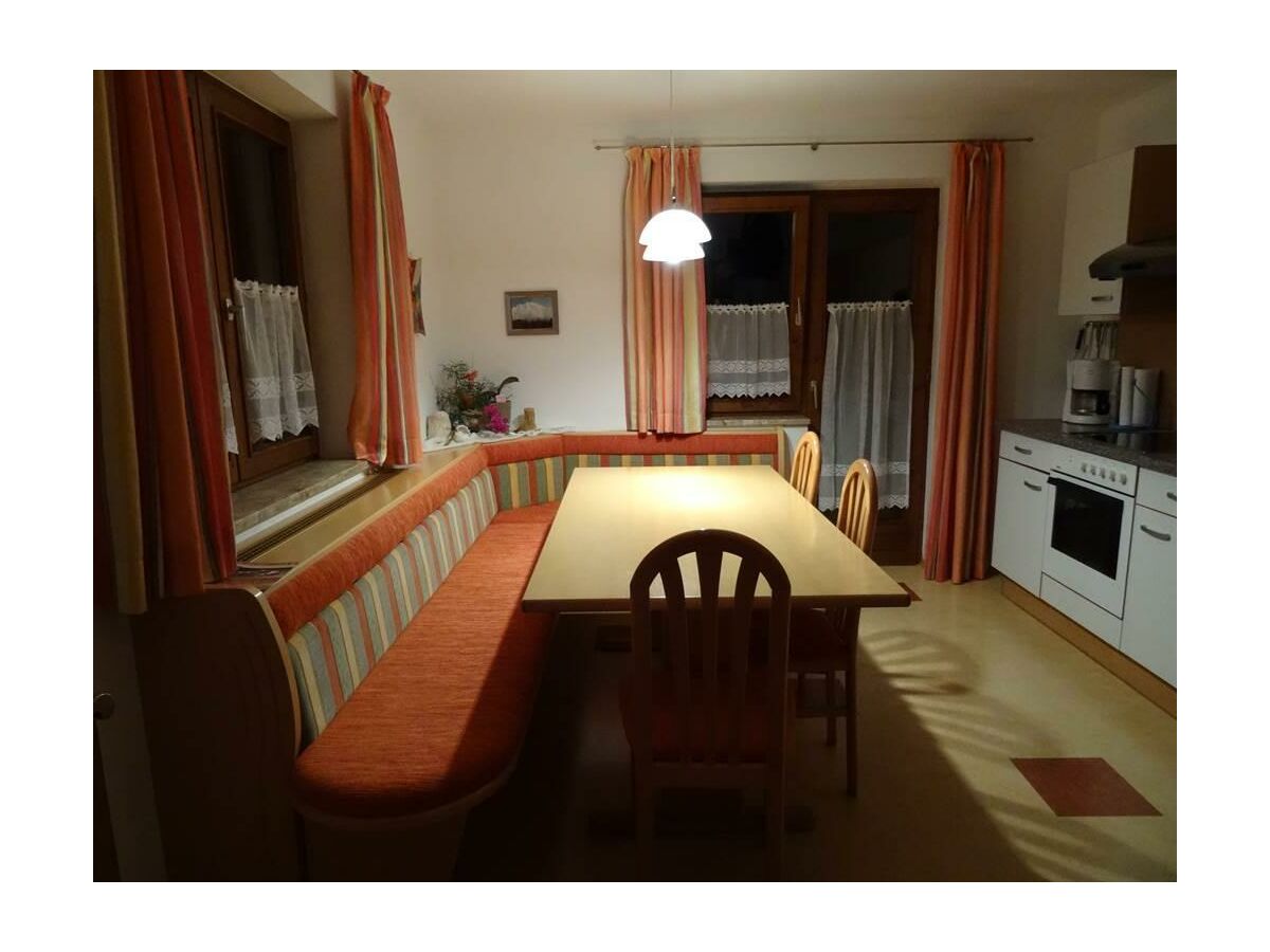 Apartment Wohlfühl Appartement - Outdoor photo 3