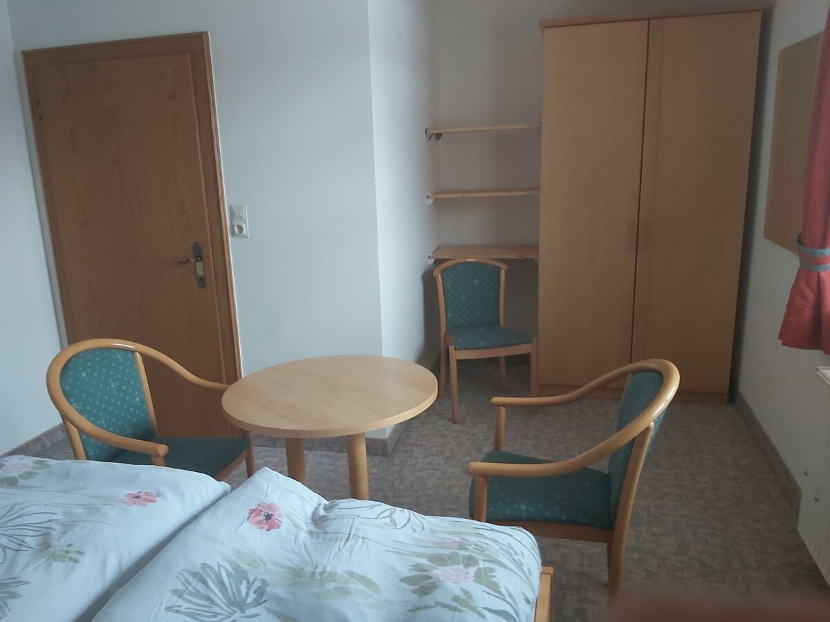 Apartment Wohlfühl Appartement - Outdoor photo 4