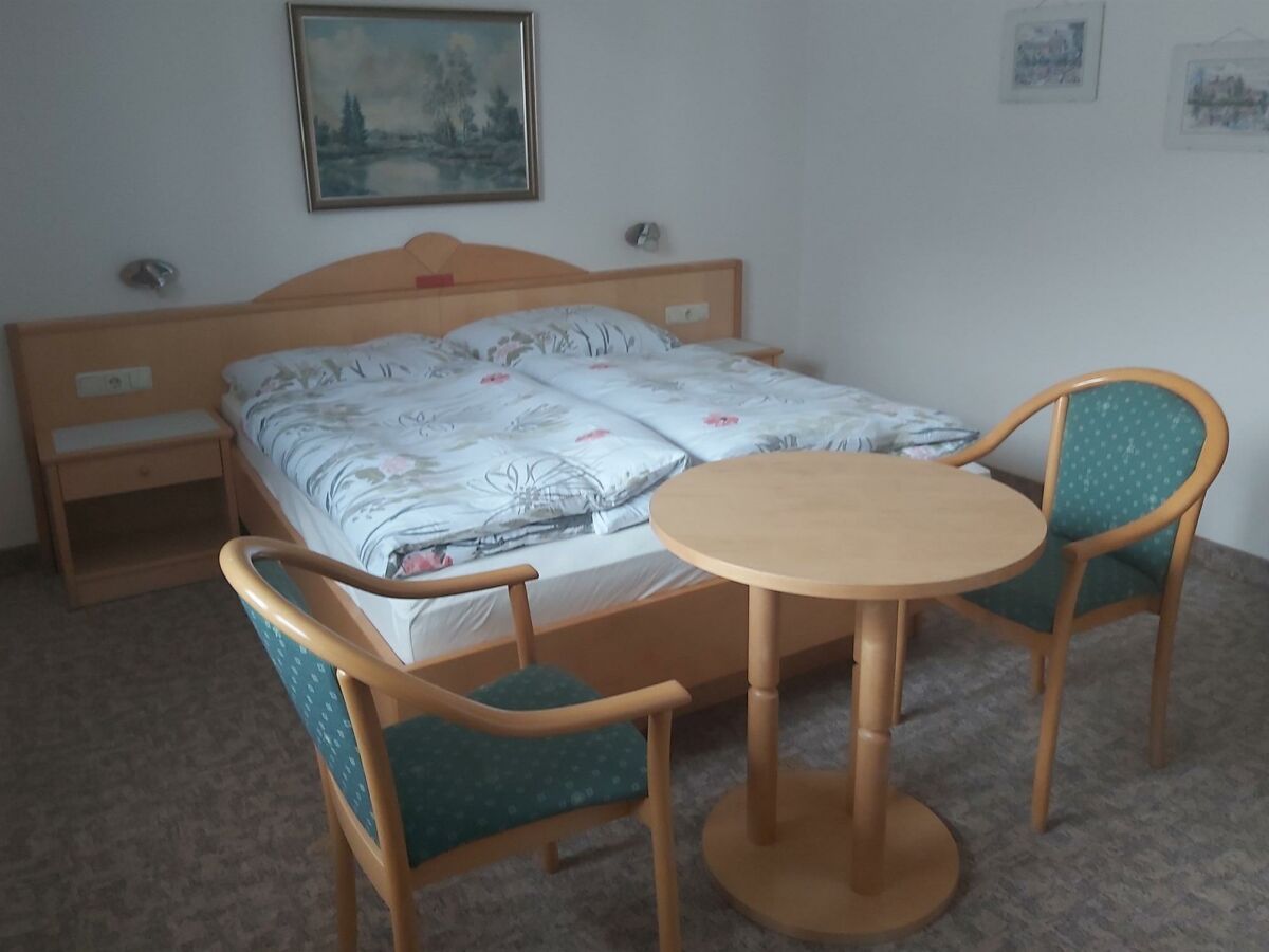 Apartment Wohlfühl Appartement - Outdoor photo 5