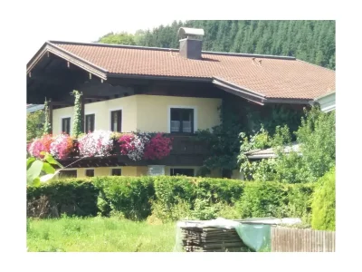 Apartment Wohlfühl Appartement in Leogang - Apartment