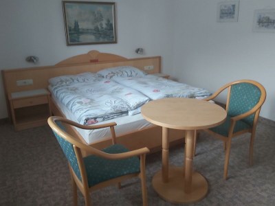 Apartment Wohlfühl Appartement - Outdoor photo 5