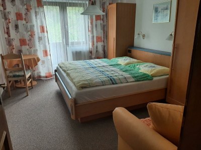 Apartment Wohlfühl Appartement - Outdoor photo 6