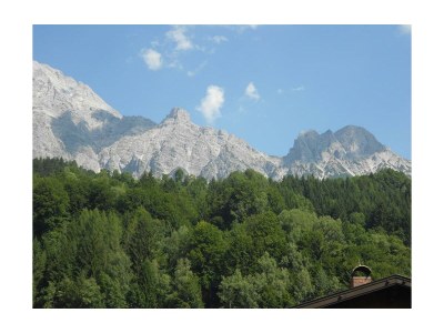 Apartment Wohlfühl Appartement - Outdoor photo 8