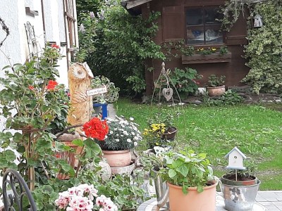 Apartment Wohlfühl Appartement - Outdoor photo 9