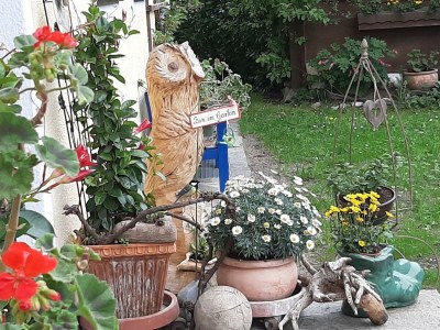 Apartment Wohlfühl Appartement - Outdoor photo 10