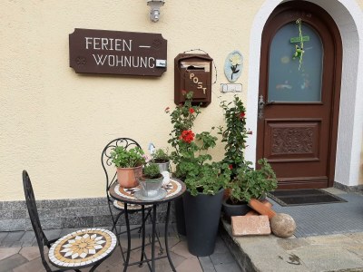 Apartment Wohlfühl Appartement - Outdoor photo 11