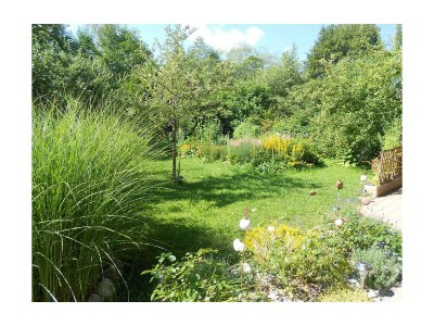 Apartment Wohlfühl Appartement - Outdoor photo 12