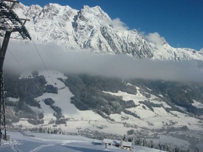 Apartment Wohlfühl Appartement - Outdoor photo 19