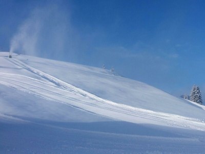 Apartment Wohlfühl Appartement - Outdoor photo 24