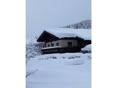 Apartment Wohlfühl Appartement - Outdoor photo 26