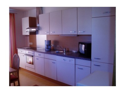 Apartment Wohlfühl Appartement - Features photo 30